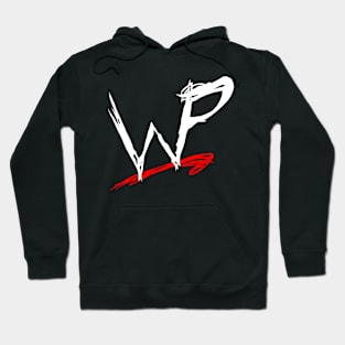 WrestlePOP Logo 1 Hoodie